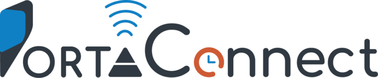 Logo PortaConnect