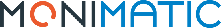 Logo Monimatic